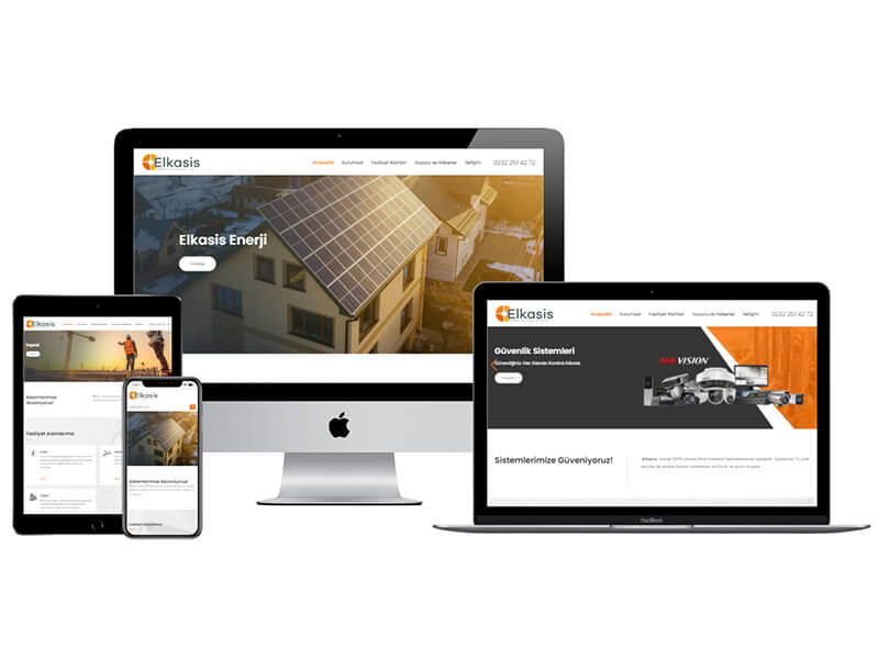 Web Sitemiz Açılmıştır